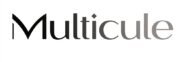 Multicule Logo light